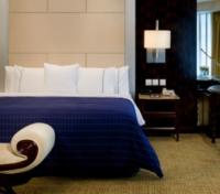 Business Deluxe Room